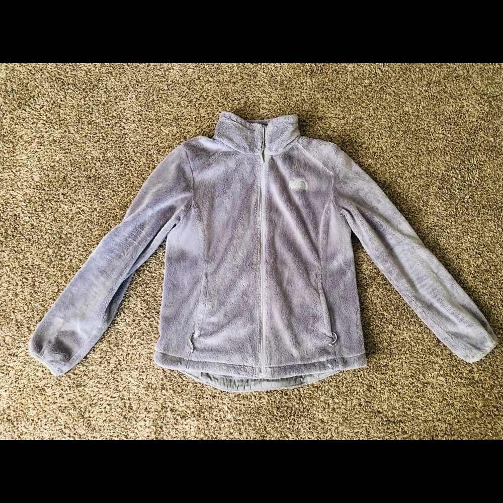 Women’s north face
